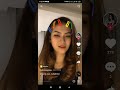 Cewek Tiktok Safira Kaunang Cantik Sexy Don T Look At Nenene Bigo