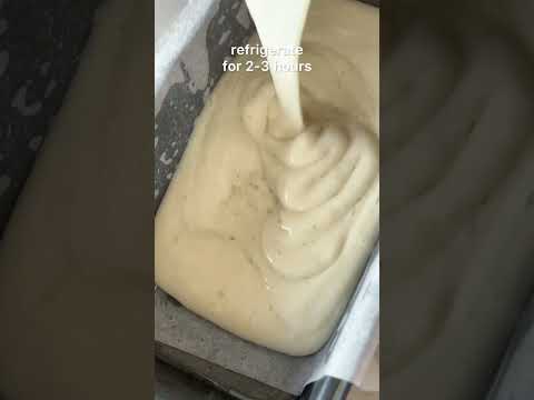 *4 INGREDIENT* MILK PUDDING BITES AT HOME @snehasinghi | QUICK &  MILK EASY DESSERT RECIPE #shorts