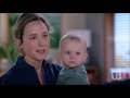 Sonya Alice Baby Hugo Scene Ep 7961