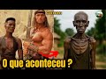 What Happened To The Cast Of Conan 41 Years Later
