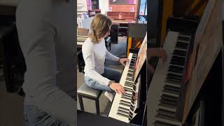 Muse - Space Dementia |  @LauCovers