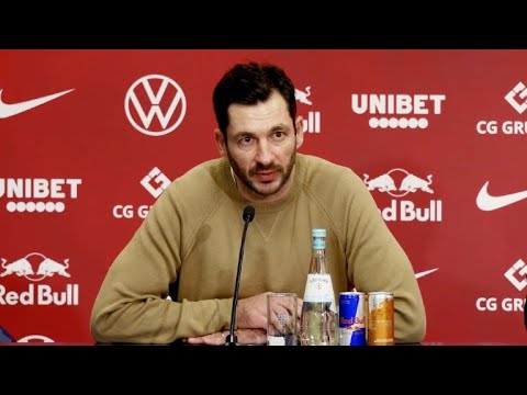 0:8-Debakel in Leipzig: Schwarz bemängelt "fehlende Haltung"