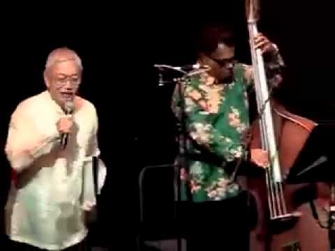 Fiesta Rondalla 2014-10. Those were the days. Comp by Boris Fomin. Arr by V Undasan