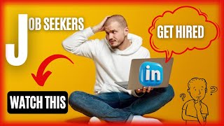 LinkedIn Job Search Tips That Will Change Your Life