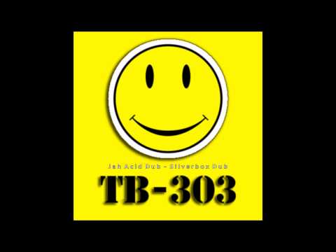 Jah Acid Dub - Silverbox Dub
