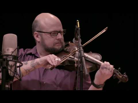 Soltré - Coleman's March