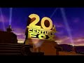 20th Century Fox 1994 2010 2013 HD Version