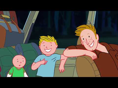 BASIA  Zwiastun filmu