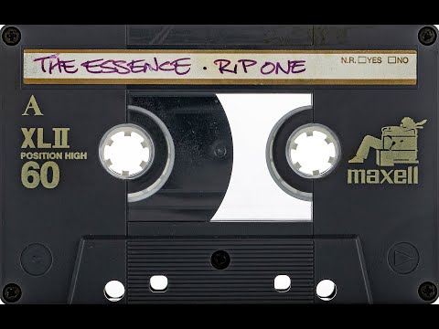 Rip One - The Essence