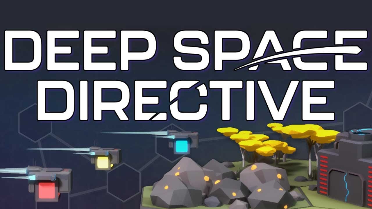 Cinematic view of an industrial colony under an alien sky with active drones in motion