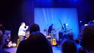 They Might Be Giants - Music Jail, Pt. 1 &amp; 2 - Saskatoon 2018-10-20