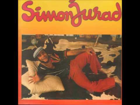 Simon Jurad - Pété pak