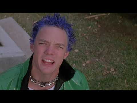 SLC Punk! - Teljes Film (Magyar felirattal / Hungarian subtitle) /HD/