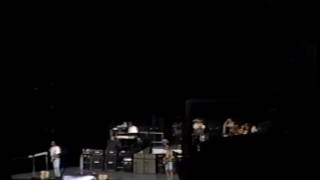 McCartney Soundcheck - Ain&#39;t No Sunshine  - Philly June 1993