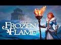 Vídeo de jugabilidad de Frozen Flame  PC