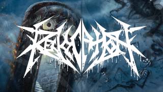 Revocation - A Debt Owed To The Grave (8 bit)