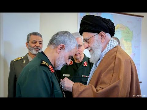 Who was Qassem Soleimani?