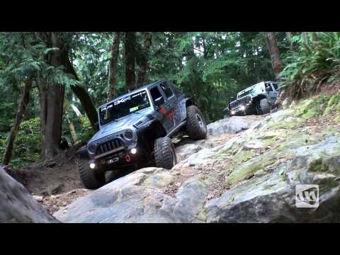 PNW : 2014 JK-Experience Teaser