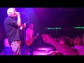 Guided By Voices - New Haven, CT - 7/10/14 - Buzzards And Dreadful Crows