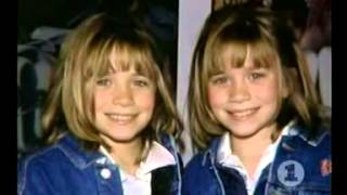 Mary-Kate and Ashley Olsen - VH1 Driven documentary