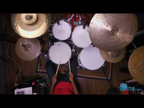 Free Your Dreams - Snarky Puppy & Chantae Cann | Cover