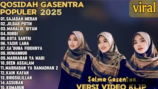 Download lagu SALMA GASENTRA-SAJADAH MERAH,JILBAB PUTIH SHOLAWAT QOSIDAH PENYEJUK HATI GASENTRA TERBARU mp3 Download lagu SALMA GASENTRA-SAJADAH MERAH,JILBAB PUTIH SHOLAWAT QOSIDAH PENYEJUK HATI GASENTRA TERBARU mp3
