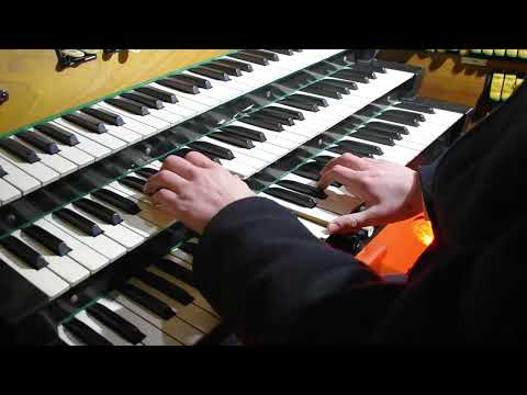 JKS 50 - Dobrý pastier sa narodil (Dóm sv. Alžbety)