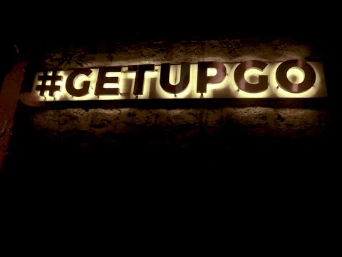 Meet Mehta The Hosteller - GOA