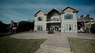 High Country Concrete Services