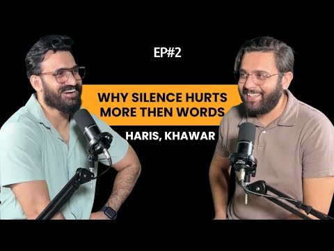 Why Silence Hurts More Than Words? thumbnail