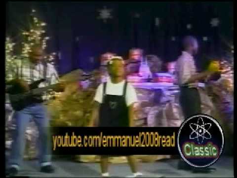 Konkou Chante Nwel 1998 - Julien Janvier