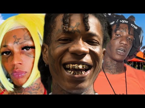 The Story Of Lil Wop Raps first Femboy
