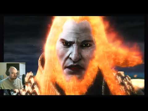 SHOWDOWN WITH ARES | God of War (2005) PART 14 (FINAL)