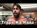 MERE TRAPS KA SECRET IN HINDI