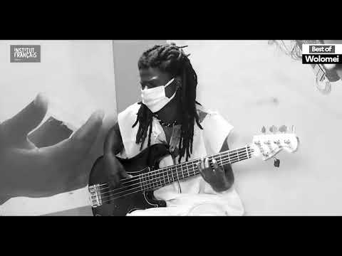 Wulomei - Aklowa (Live)