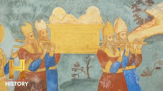 The UnXplained: The Magic Behind the Ark of the Covenant (Special) | History