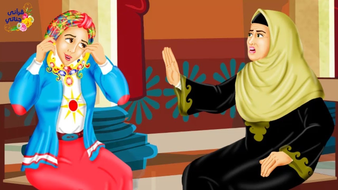 قصة رائعة!!هذه السيدة تبرعت بعقد ثمين جدا لله وبعدها تحولت حياتها (مفاجئة كبرى)؟!!