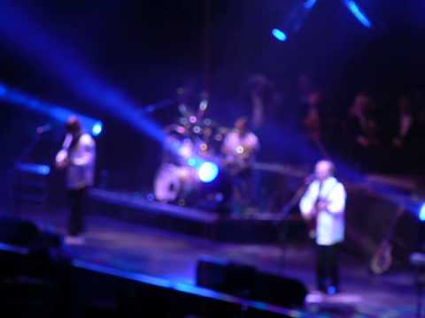 Olympic   Snad jsem to zavinil ja   Ostrava