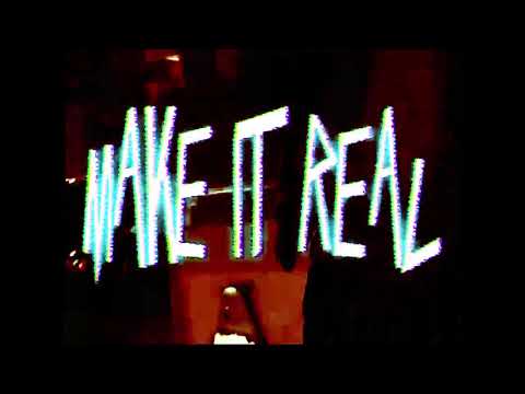 SUAVI GUALLA - MAKE IT REAL (OFFICIAL MUSIC VIDEO)