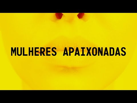GA31 - Mulheres Apaixonadas