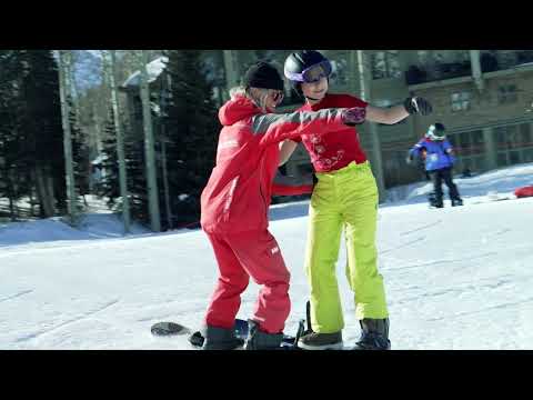 Explore the Mountain Series Ep 1 Beginner Terrain