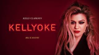Kadr z teledysku Blue Bayou tekst piosenki Kelly Clarkson