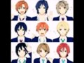 Colorful voice-u's male ver/z's/zeus 
