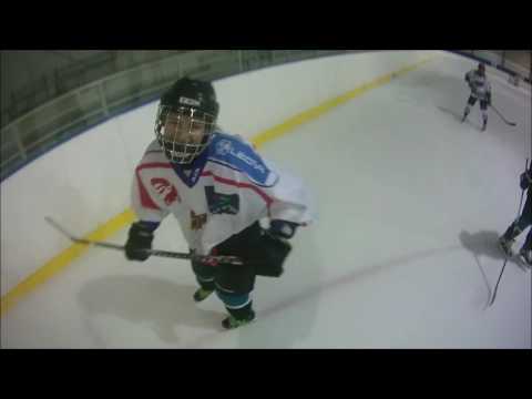 MH SUPERLIGA 4. kolo (Léto 2016) Rockets vs. Red Wheels 4-3 - celý zápas