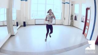 Kelis - Aww Shit (Ft. Smoke)Jazz Funk by Olya Zyabreva. All Stars Choreo Day