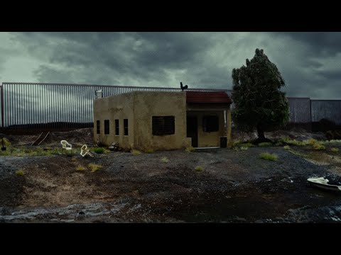 MILO J - LA TOLA Y EL VELERO ft. Morad (Video Oficial)