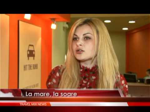 La mare, la soare