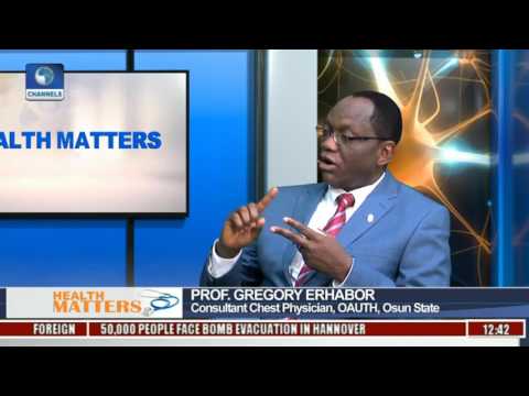 Understanding Symptoms And Treatment Of Asthma