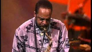 Grover Washington  Jr. - Time Out Of Mind
