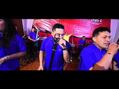 Ya no queda Nada - Mr. Afinque All Star (Tributo a Willie Rosario 2018)